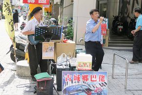 【台南】2024 最新！台南市區一日遊 經典行程&amp;必吃美食推