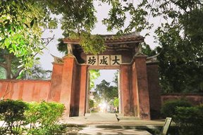 【台南】2024 最新！台南市區一日遊 經典行程&amp;必吃美食推