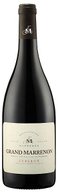 Marrenon Grand Marrenon LUB Rouge 2014.jpg