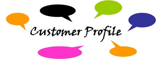 customer profile