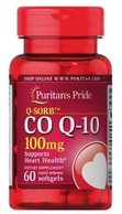 Puritan&apos;s Pride-Coenzyme Q-10 (CoQ-10)