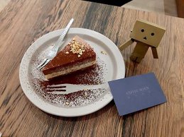 西區 佑氏咖啡 Coffee Again Roastery - 5