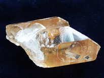 14.鑰匙水晶柱(Key Crystals)