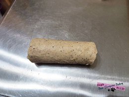 伯爵優格吐司 熊足跡 (29)