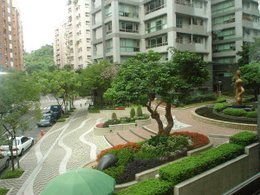 公園綠2