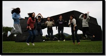 20100425 朱銘美術館 北海岸一日遊 IMG_9980