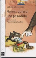 morris quiero una pesadilla.jpg