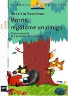 morris, regalame un amigo.jpg