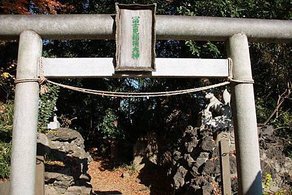 ２０１７富士見櫓跡０４