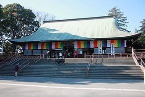 ２０１７喜多院０１