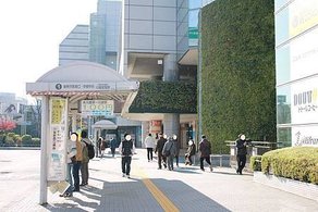 ２０１７本川越驛０５