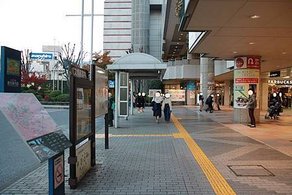 ２０１７本川越驛０７