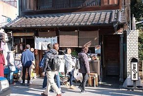 ２０１７藏造老街０２