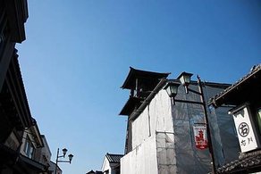 ２０１７時之鐘０２