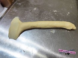 氣炸甜甜圈 熊足跡 (23)