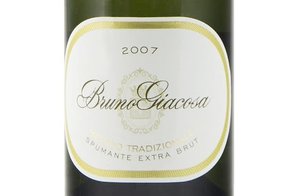 Bruno Giacosa Spumante