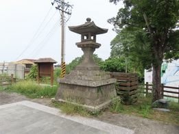 林內神社/岡山神社/北斗神社