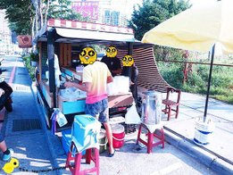 【新莊】早鳥吐司-行動餐車美食