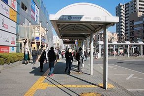 ２０１７本川越驛０６