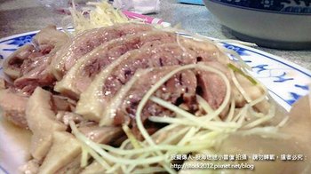 食記 嘉義正宗民雄鵝肉亭 推薦美食: 肥美多汁,鬼屋肉包與海角七號之外,晚上中正大學夜景神農路喝咖啡 (菜單,價格,宅配,營業時間,地址,電話,民宿)4