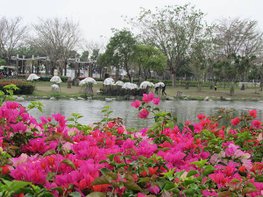 費茲洛公園20140302-2092.JPG