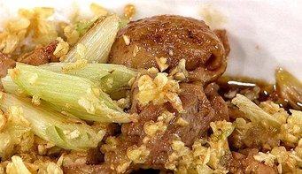 酥蒜豆豉雞.jfif