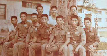 陸軍軍官學校四年制大學史