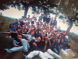 麻辣起子自白：第三章 被公告的玫瑰情書