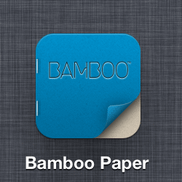 Bamboo Paper