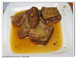 1000819-太平洋翡翠灣-晚餐-噸牛肉.JPG