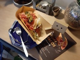 南屯區 Day Day Tacos - 2