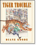 Tiger Trouble