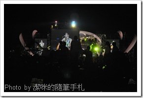 福隆音樂季 show time