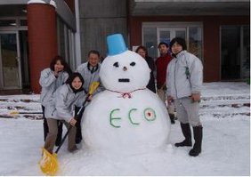 北海道ECO學校代表--湯小姐.JPG