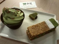 西區 和茗甘味處 台中店 2