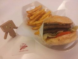 北區 Big steve&apos;s 比時地美式漢堡 2
