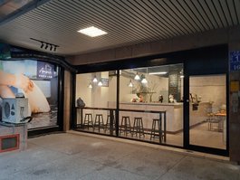 北區 Amore Pizzeria Napoletana