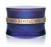 Revital Cream N (NT $6000 / 40g)