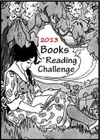 2013 Reading Challenge