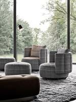 MINOTTI 義大利原裝進口 頂級精品家具 各大品牌整合進