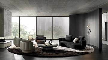 MINOTTI 義大利原裝進口 頂級精品家具 各大品牌整合進