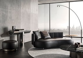 MINOTTI 義大利原裝進口 頂級精品家具 各大品牌整合進