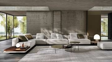 MINOTTI 義大利原裝進口 頂級精品家具 各大品牌整合進