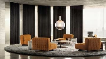 MINOTTI 義大利原裝進口 頂級精品家具 各大品牌整合進