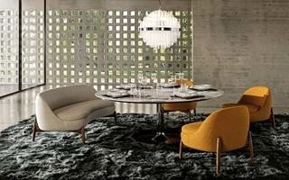 MINOTTI 義大利原裝進口 頂級精品家具 各大品牌整合進