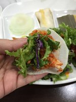 ❣ 食記 ❣ 首爾｜元奶奶菜肉包 鍾路五街店｜