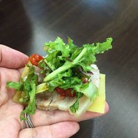 ❣ 食記 ❣ 首爾｜元奶奶菜肉包 鍾路五街店｜