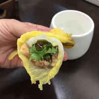 ❣ 食記 ❣ 首爾｜元奶奶菜肉包 鍾路五街店｜