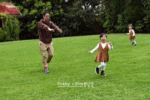 花露休閒農場