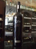 Wirra Wirra RSW Shiraz 2009